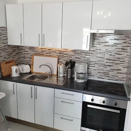 Διαμέρισμα In Playa De Americas Mit Balkon By Interhome Πλάγια ντε λας Αμέρικας