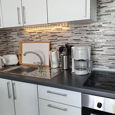 In Playa De Americas Mit Balkon By Interhome * Πλάγια ντε λας Αμέρικας