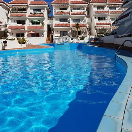 Lägenhet In Playa De Americas Mit Balkon By Interhome *
