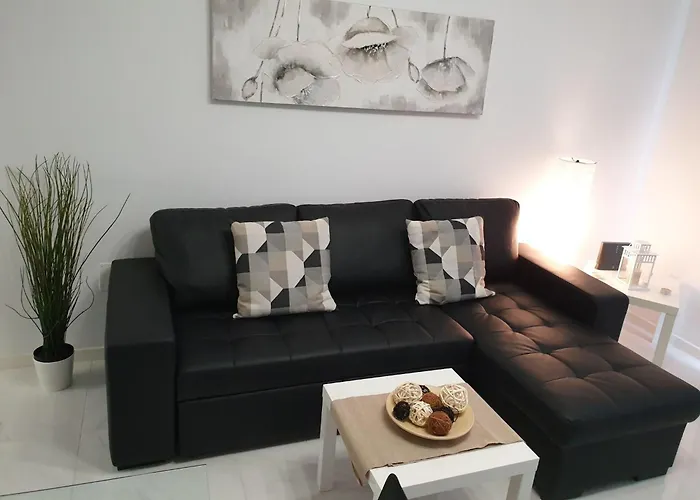 In Playa De Americas Mit Balkon By Interhome * Πλάγια ντε λας Αμέρικας