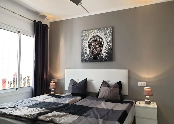 In Playa De Americas Mit Balkon By Interhome Πλάγια ντε λας Αμέρικας