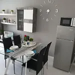 Apartment In Playa De Americas Mit Balkon By Interhome *