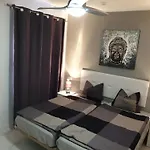 Apartment In Playa De Americas Mit Balkon By Interhome Playa de las Américas