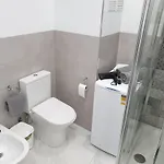 In Playa De Americas Mit Balkon By Interhome Apartment Playa de las Américas