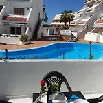 In Playa De Americas Mit Balkon By Interhome Apartment Playa de las Américas