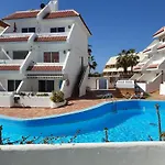 In Playa De Americas Mit Balkon By Interhome *