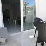 Apartment In Playa De Americas Mit Balkon By Interhome