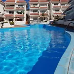 Apartment In Playa De Americas Mit Balkon By Interhome *
