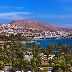 Apartment In Playa De Americas Mit Balkon By Interhome