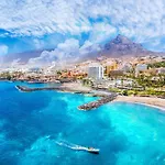 In Playa De Americas Mit Balkon By Interhome Apartment