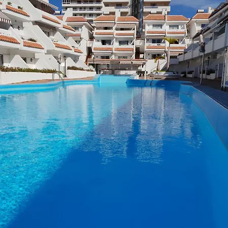 Апартаменти In Playa De Americas Mit Balkon By Interhome *