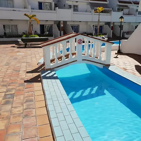 In Playa De Americas Mit Balkon By Interhome *