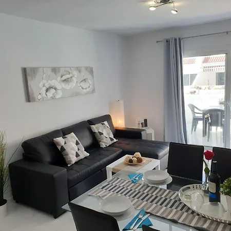 In Playa De Americas Mit Balkon By Interhome Апартаменти *