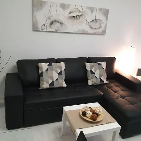 In Playa De Americas Mit Balkon By Interhome * Плайя-де-лас-Амерікас