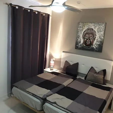 Appartamento In Playa De Americas Mit Balkon By Interhome Playa de las Americas (Tenerife)