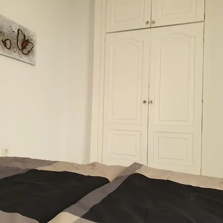 Appartamento In Playa De Americas Mit Balkon By Interhome *