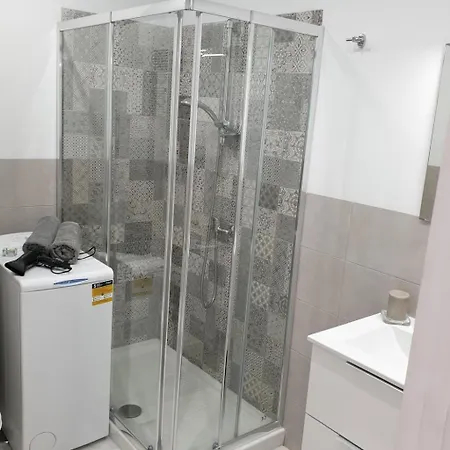 In Playa De Americas Mit Balkon By Interhome Appartamento *