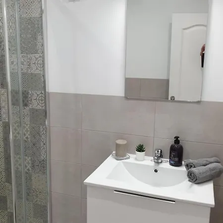 In Playa De Americas Mit Balkon By Interhome