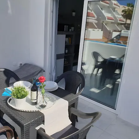 In Playa De Americas Mit Balkon By Interhome * 플라야데라스아메리카스
