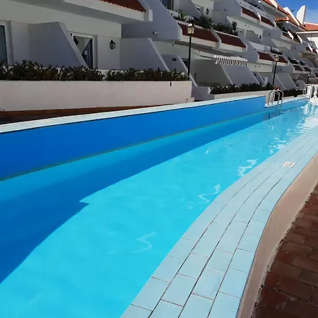 Апартаменти In Playa De Americas Mit Balkon By Interhome Плайя-де-лас-Амерікас