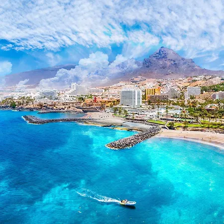 In Playa De Americas Mit Balkon By Interhome Апартаменти