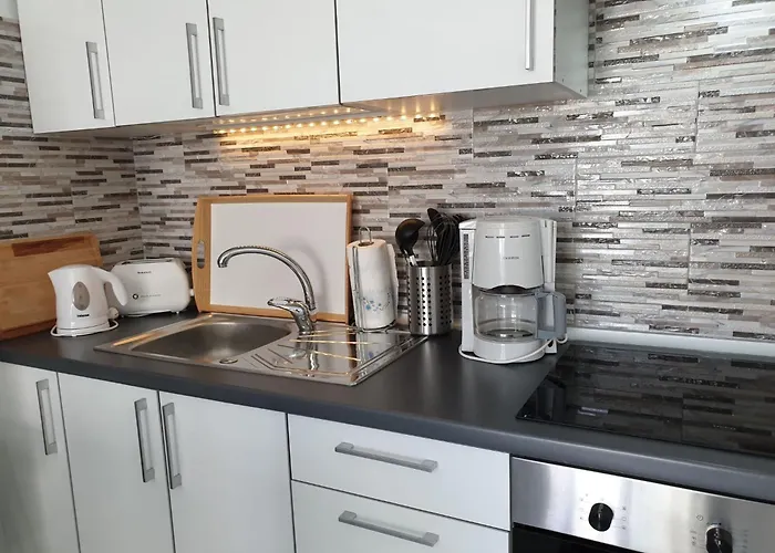 In Playa De Americas Mit Balkon By Interhome * Playa de las Americas (Tenerife)