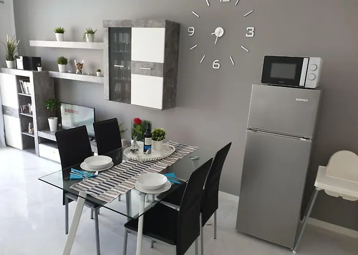 Апартаменти In Playa De Americas Mit Balkon By Interhome *