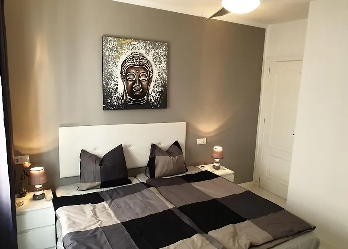 In Playa De Americas Mit Balkon By Interhome *