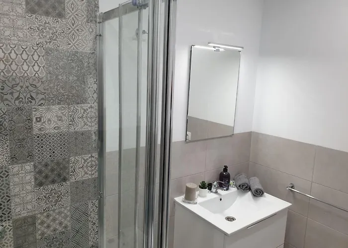 In Playa De Americas Mit Balkon By Interhome *