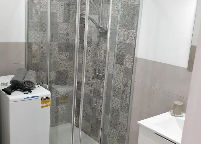 In Playa De Americas Mit Balkon By Interhome Апартаменти *