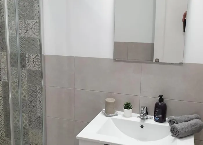 In Playa De Americas Mit Balkon By Interhome