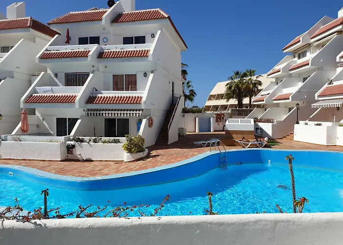 In Playa De Americas Mit Balkon By Interhome *