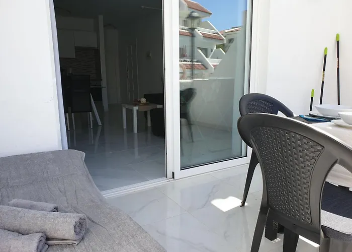 Апартаменти In Playa De Americas Mit Balkon By Interhome