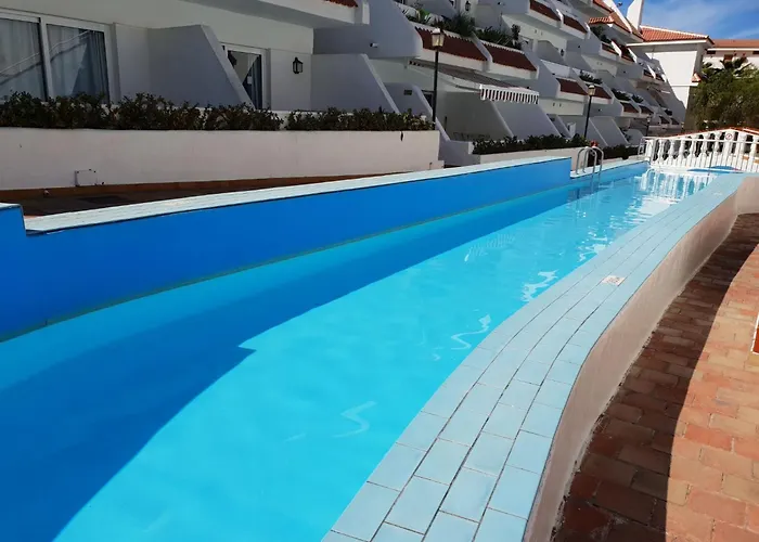 Appartamento In Playa De Americas Mit Balkon By Interhome Playa de las Americas (Tenerife)