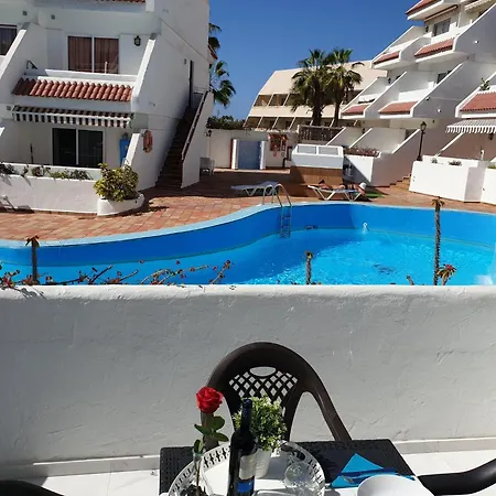 In Playa De Americas Mit Balkon By Interhome Lejlighed Playa de las Américas