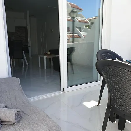 Lejlighed In Playa De Americas Mit Balkon By Interhome