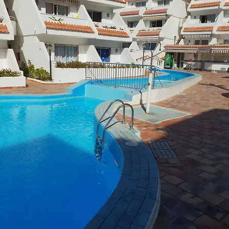 In Playa De Americas Mit Balkon By Interhome Lejlighed Playa de las Américas