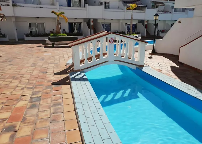 In Playa De Americas Mit Balkon By Interhome *