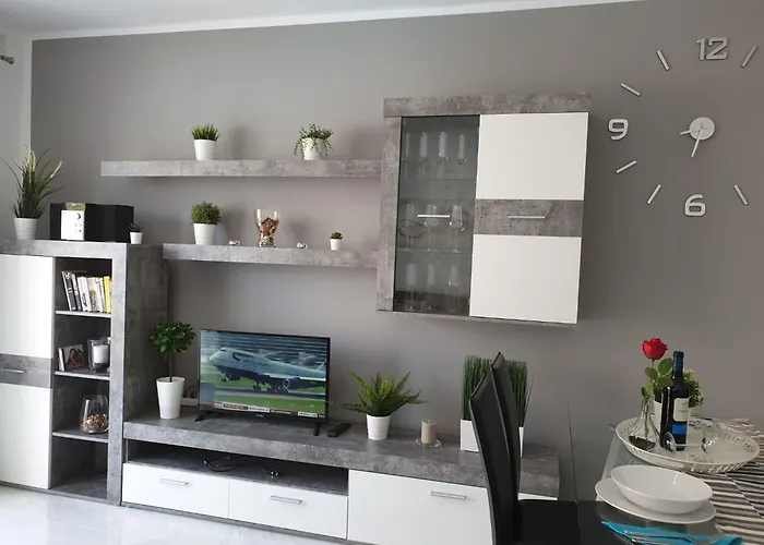 In Playa De Americas Mit Balkon By Interhome *