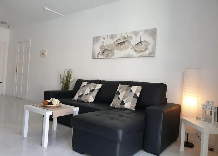 In Playa De Americas Mit Balkon By Interhome *