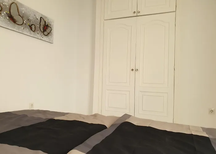 아파트 In Playa De Americas Mit Balkon By Interhome *